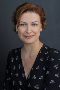 Svetlana Starikovits