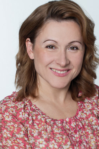 Margarita Demtšenko