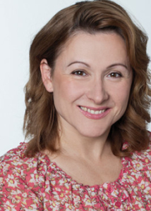 Margarita Demtšenko