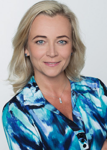 Anneli Agasild