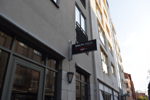 Learn Russian in Tallinn at Multilingua