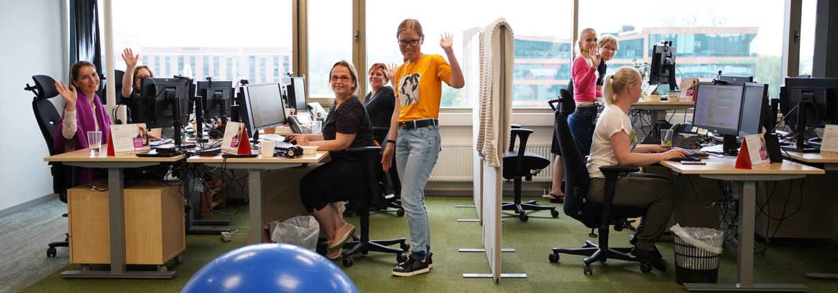 Swedbanki tagasiside distantsõppe kohta.dets 2020