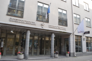 Multilingua Language Center Tallinn