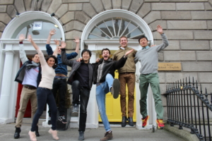 Horner School of English