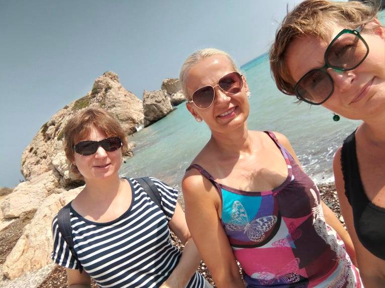 Pilt 12. Aphrodite sünnikohas