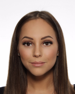 Esme Kergand, Cambridge eksam CAE C1 ettevalmistuskursus