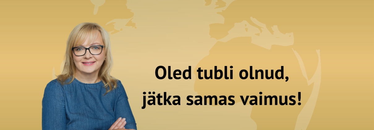 Keelekursused Sinu vajadustest lähtuvalt