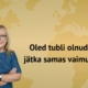 Keelekursused Sinu vajadustest lähtuvalt