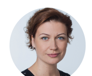 Svetlana Starikovitš