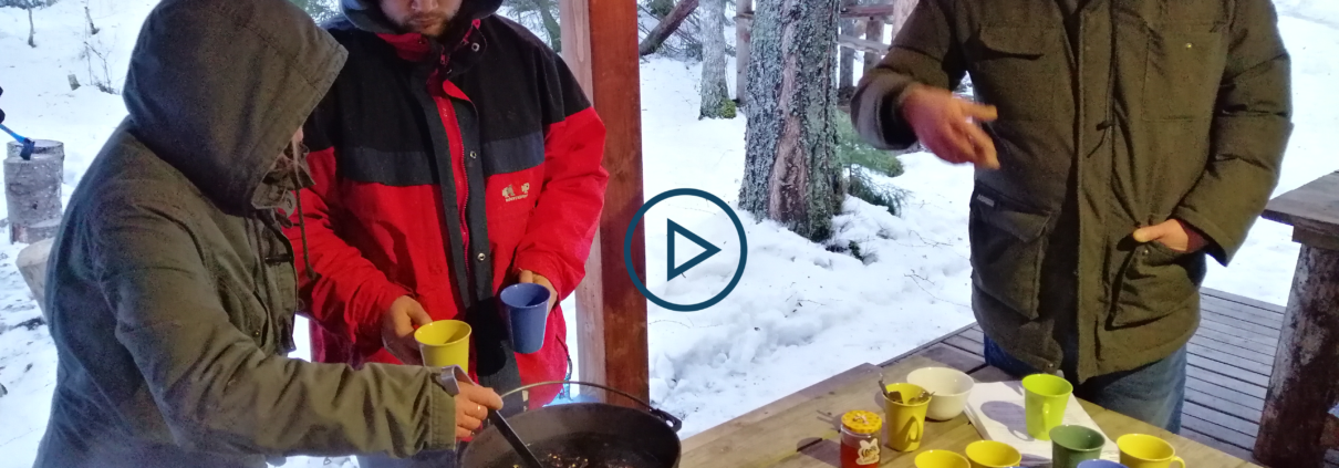 Musta pässiku töötuba Pillapalus