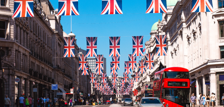 Inglise keele e-kursused