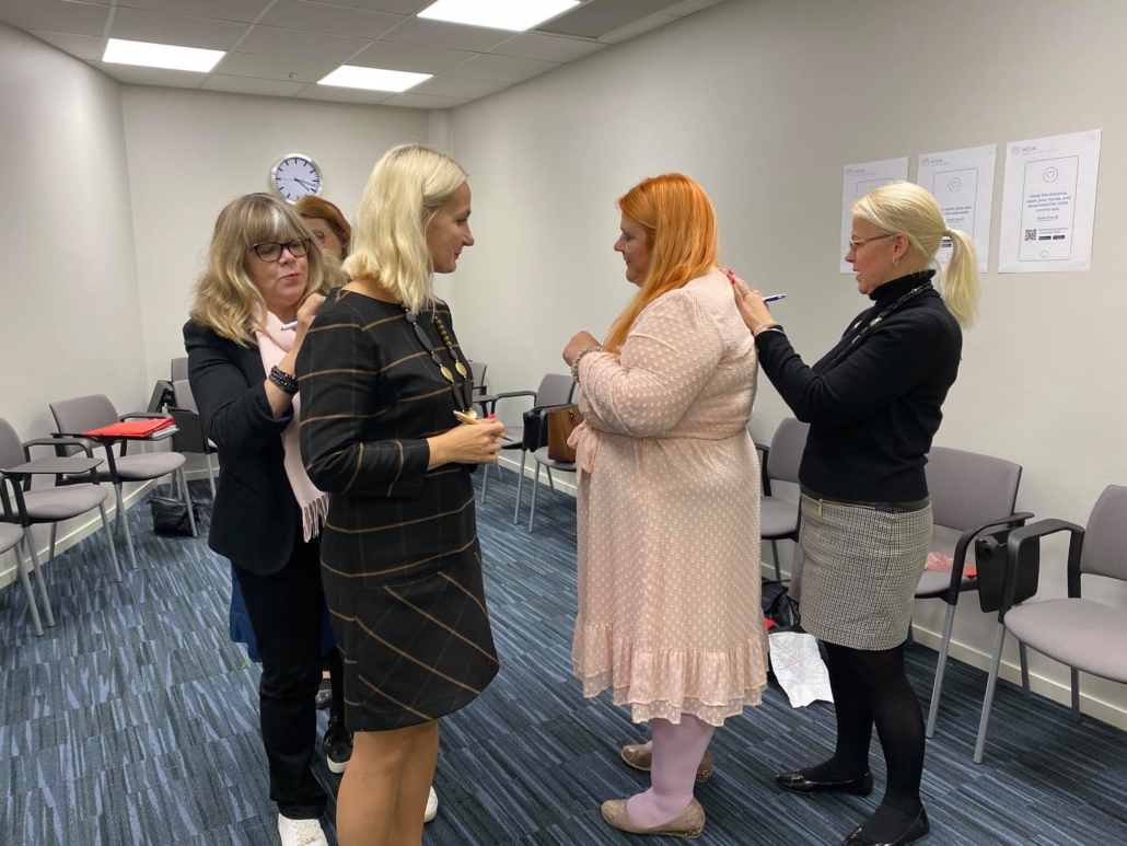 Õpetajate arenguprogramm 2020