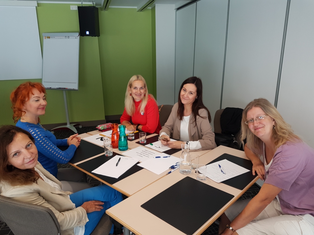 Õpetajate sügisseminar 2018