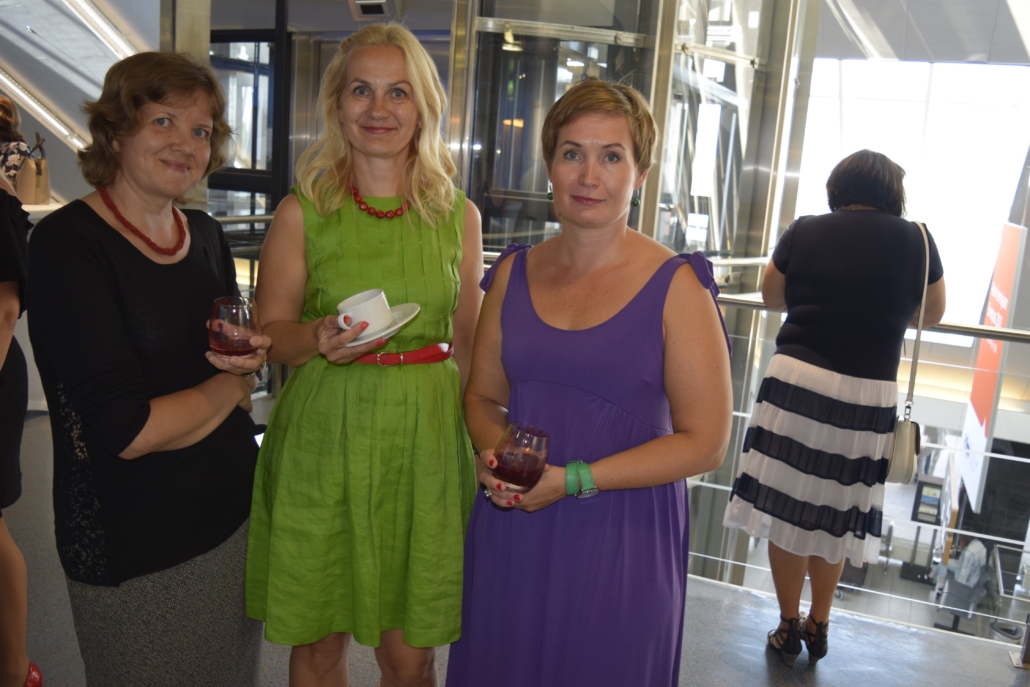 Multilingua õpetajate sügisseminar 2019