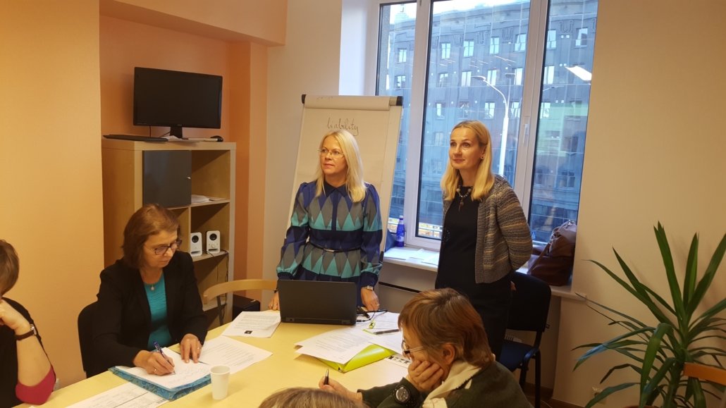 Õpituba 2017 oktoobris