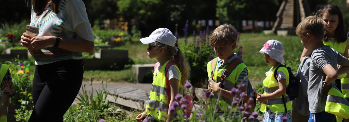 laste keelelaager Tallinnas suvi 2021