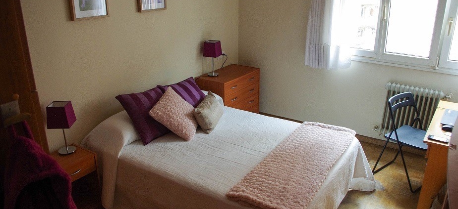 Learn Russian in Tallinn kodumajutus