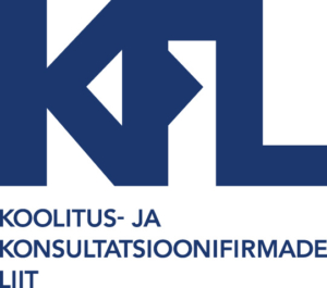 Koolitus- ja konsultatsioonifirmade liit. logo Koolitus- ja konsultatsioonifirmade liit. logo
