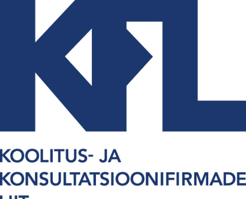 Koolitus- ja konsultatsioonifirmade liit. logo Koolitus- ja konsultatsioonifirmade liit. logo