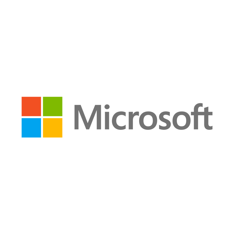 Microsoft logo