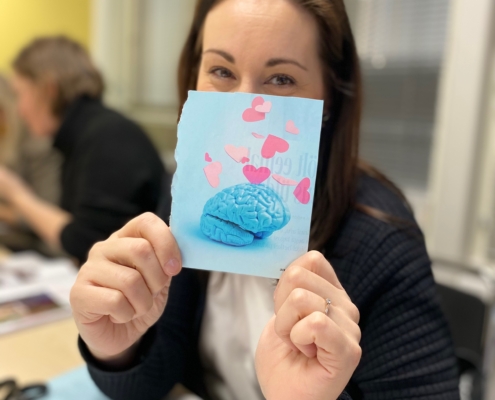 Multilingua visioonitahvel 2023 Multilingua visioonitahvel 2023