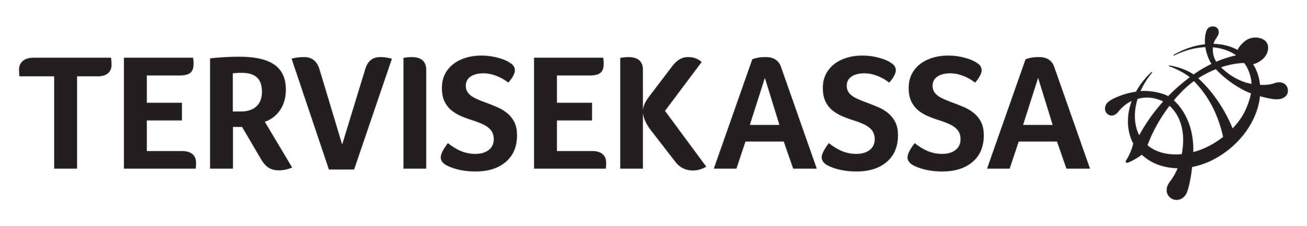 Tervisekassa Logo