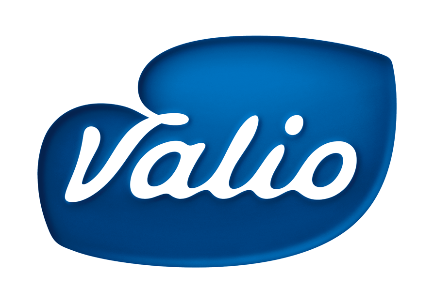 VALIO_logo