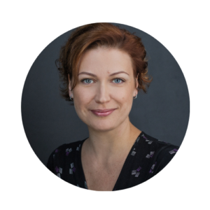 Svetlana Starikovitš