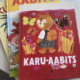 Karuaabits