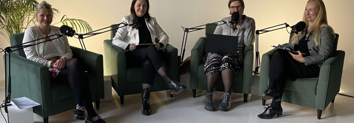 "Keeleõpetajast keele coach’iks" programmi lõpetanud