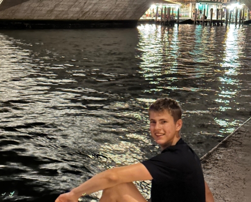 Rootsi kultuurireede Multilinguas