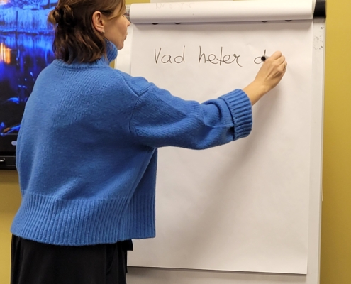 Rootsi kultuurireede Multilinguas Rootsi kultuurireede Multilinguas