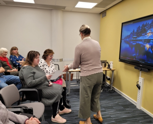 Rootsi kultuurireede Multilinguas Rootsi kultuurireede Multilinguas