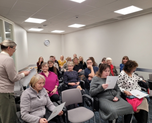 Rootsi kultuurireede Multilinguas Rootsi kultuurireede Multilinguas