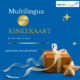 Multilingua kinkekaart e-pood
