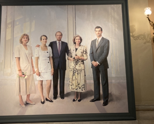 Ilona Kivisik Inglise keele õpingutel Küprosel nov 2023 Ilona Kivisik Inglise keele õpingutel Küprosel nov 2023