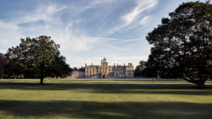 Culford School Suffolk, UK