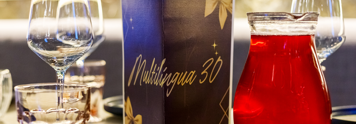 Multilingua 30