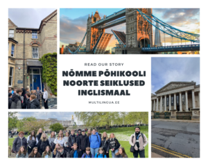 kaheksandikud inglismaal